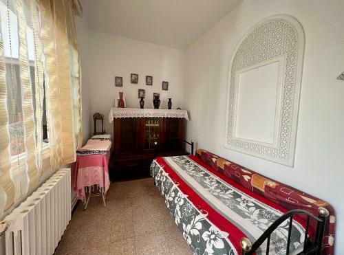Agr�able Villa � Sidi Bou Said