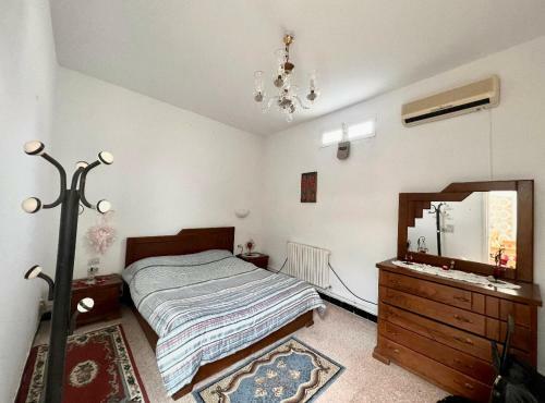 Agr�able Villa � Sidi Bou Said