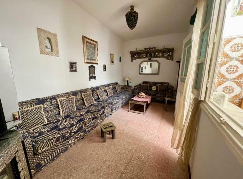 Agr�able Villa � Sidi Bou Said