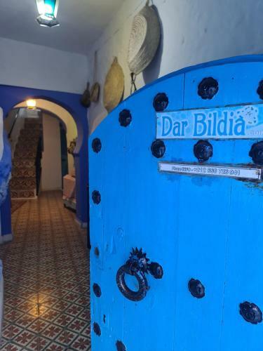 Riad Dar Bildia