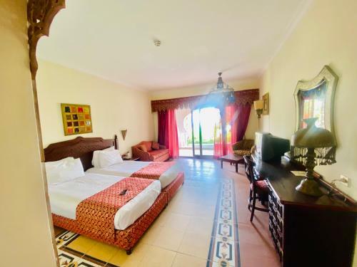 Apartamento Luci D?oriente Sharm