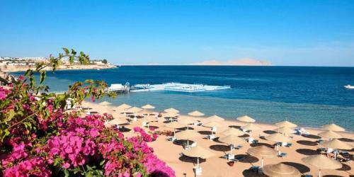 Apartamento Luci D?oriente Sharm
