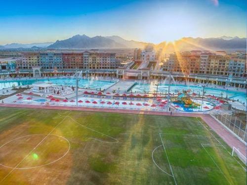 Apartamento Porto Sharm