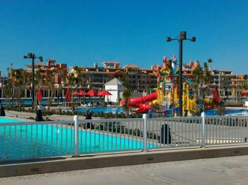 Apartamento Porto Sharm
