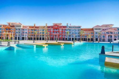 Apartamento Porto Sharm