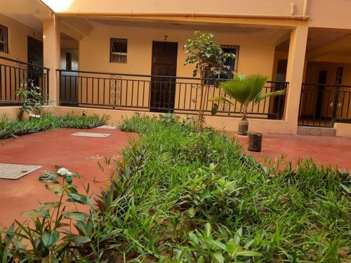 Apartamento Cosy Mtwapa Studio By Halisi Stays