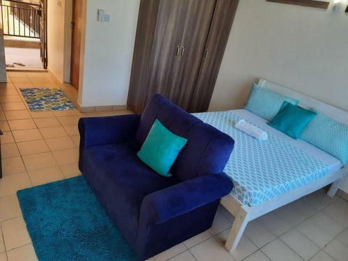 Apartamento Cosy Mtwapa Studio By Halisi Stays