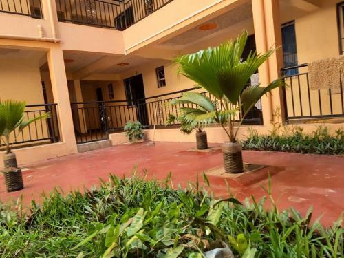 Apartamento Cosy Mtwapa Studio By Halisi Stays