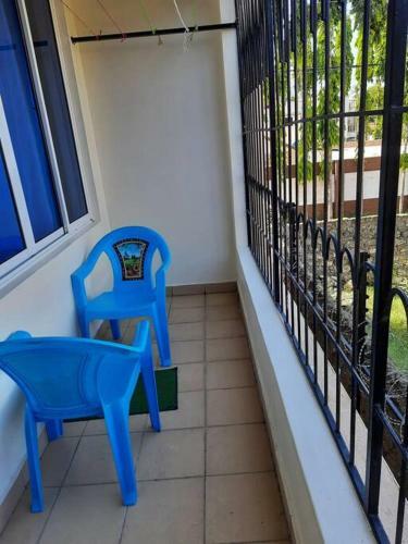 Apartamento Cosy Mtwapa Studio By Halisi Stays