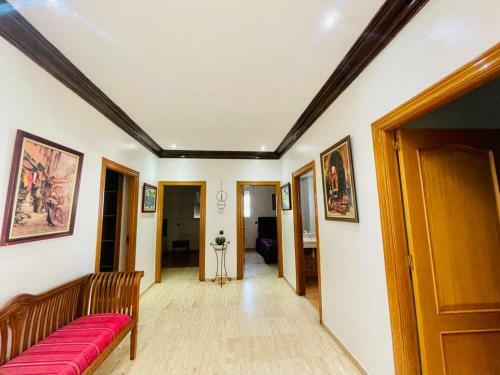 Luxury Villa In Casablanca