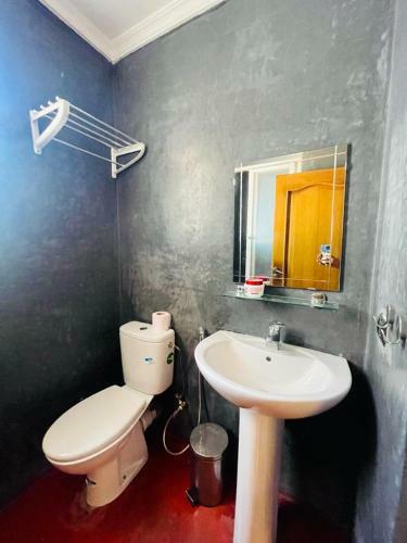 Luxury Villa In Casablanca