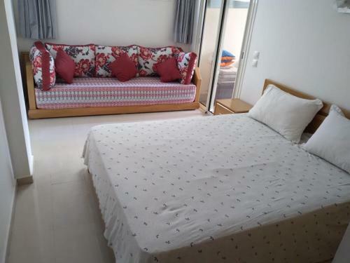 Apartamento Appartement Baln�aire Ola Blanca
