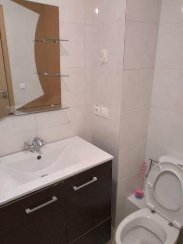 Apartamento Appartement Baln�aire Ola Blanca