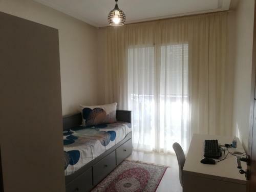 Apartamento Appartement R�sidence Ferm�e