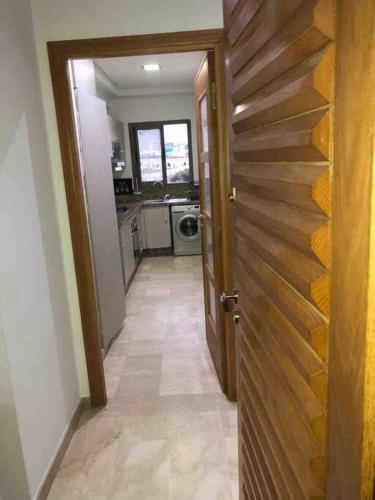 Lovely Rental Apartment With Parking In Premises