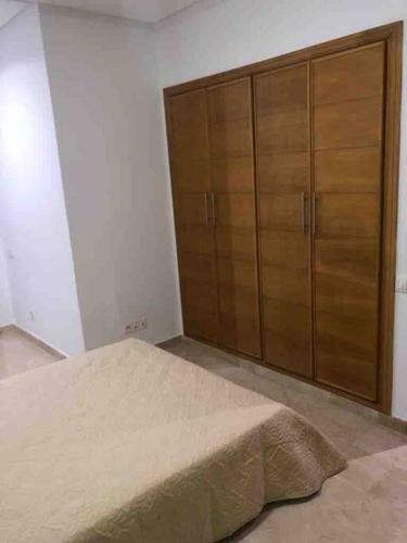 Lovely Rental Apartment With Parking In Premises