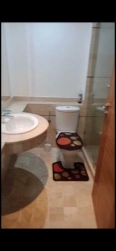Lovely Rental Apartment With Parking In Premises