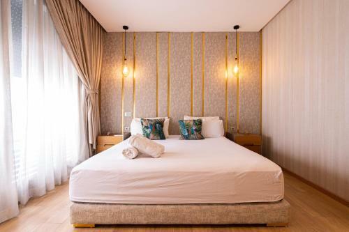 Apartamento Awesome King Bed Flat. Spacious. Close To All.