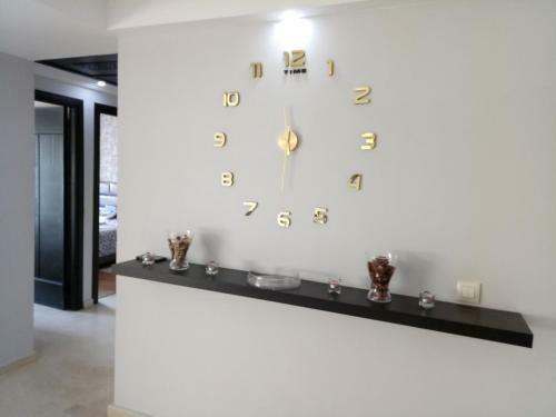 Apartamento Reservyou