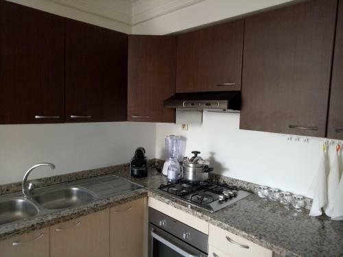 Apartamento Reservyou