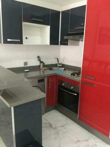 Apartamento Reservyou