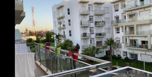 Apartamento Bouznika