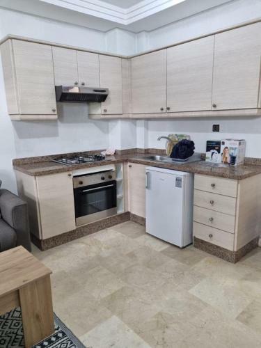 Apartamento Casablanca : Beau Studio Refait � Neuf En Centre Ville