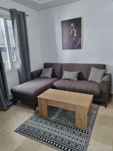 Apartamento Casablanca : Beau Studio Refait � Neuf En Centre Ville