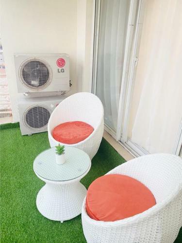 Apartamento Luxury 3 Bedrooms Ikate