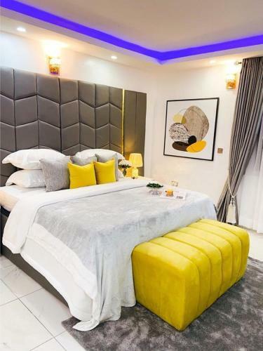 Apartamento Luxury 3 Bedrooms Ikate