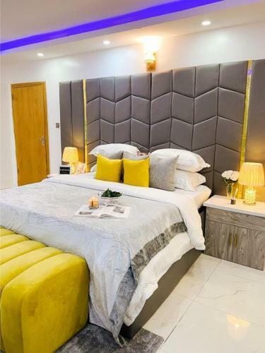 Apartamento Luxury 3 Bedrooms Ikate