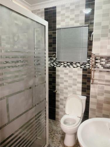 Apartamento Luxury 3 Bedrooms Ikate