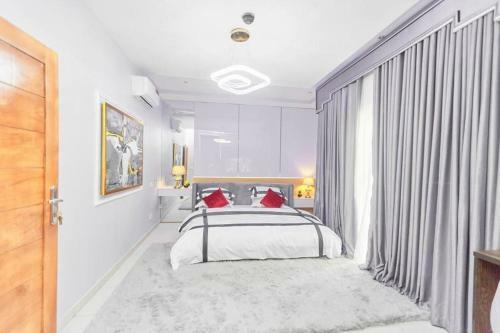 Apartamento Luxury 2 Bedroom