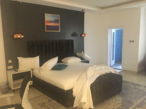 Executive 2bedroom Apartment Inside Banana Island, Ikoyi