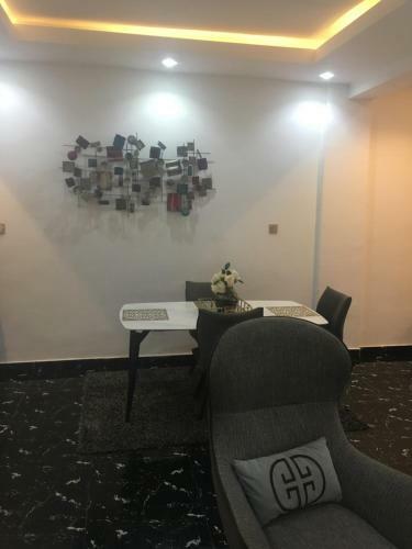 Executive 2bedroom Apartment Inside Banana Island, Ikoyi