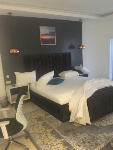 Executive 2bedroom Apartment Inside Banana Island, Ikoyi