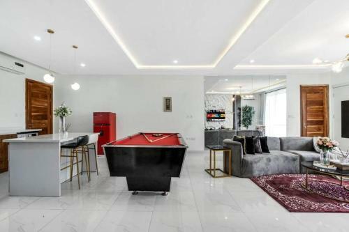 Apartamento Very Luxury Spacious Two Bedroom In Lekki Ikate