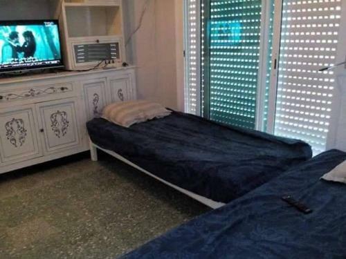 Apartamento Maison S+3 � K�libia