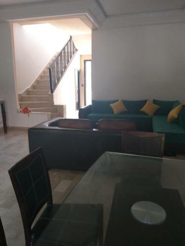 Villa Sidi Bouzid Bay3