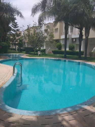 Villa Sidi Bouzid Bay3