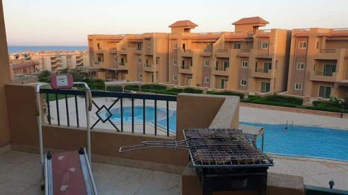 Apartamento Chalet In Orlando 1