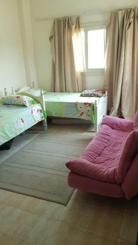 Apartamento Chalet In Orlando 1