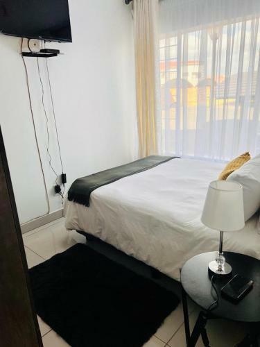 Apartamento Zindiza Air Bnb