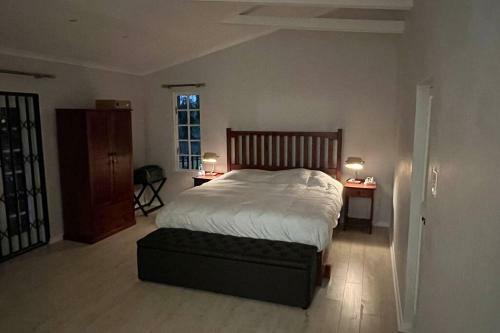 Villa Elm Tree House - Dullstroom - Holiday Home