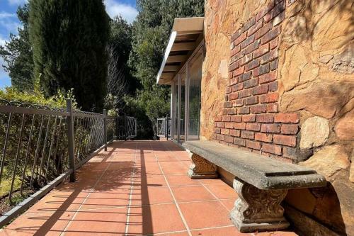 Villa Elm Tree House - Dullstroom - Holiday Home