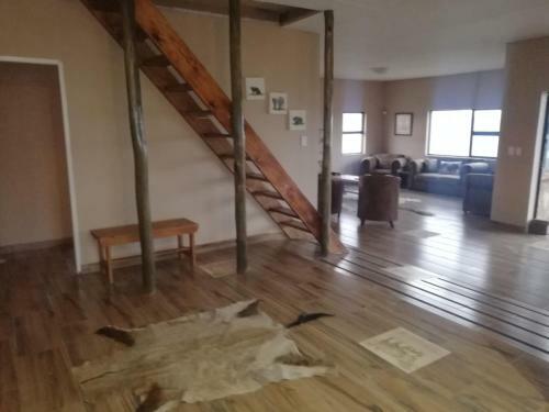 Apartamento Uitvlugt Ponds