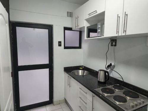 Grace Villas Modern Studio Apartments