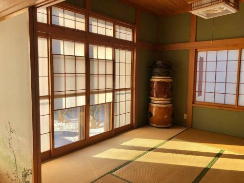 Hostal Guest House Mayuko No Yado - Vacation Stay 13243
