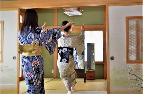 Hostal Guest House Mayuko No Yado - Vacation Stay 13220