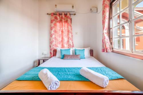 Beach Side Twin Cottages (4 Bhk) From Shreem Homes